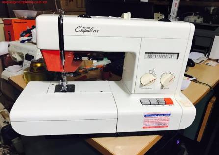 Maý Brother Compal DX 12CN